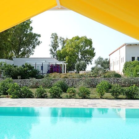 Terreamare Agriturismo Porto Cesareo Ngoại thất bức ảnh