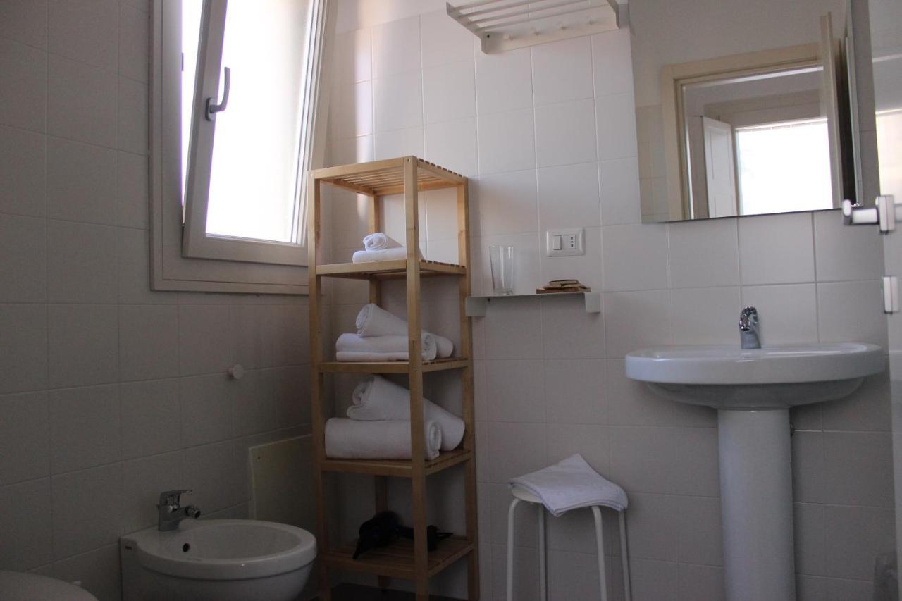 Terreamare Agriturismo Porto Cesareo Ngoại thất bức ảnh