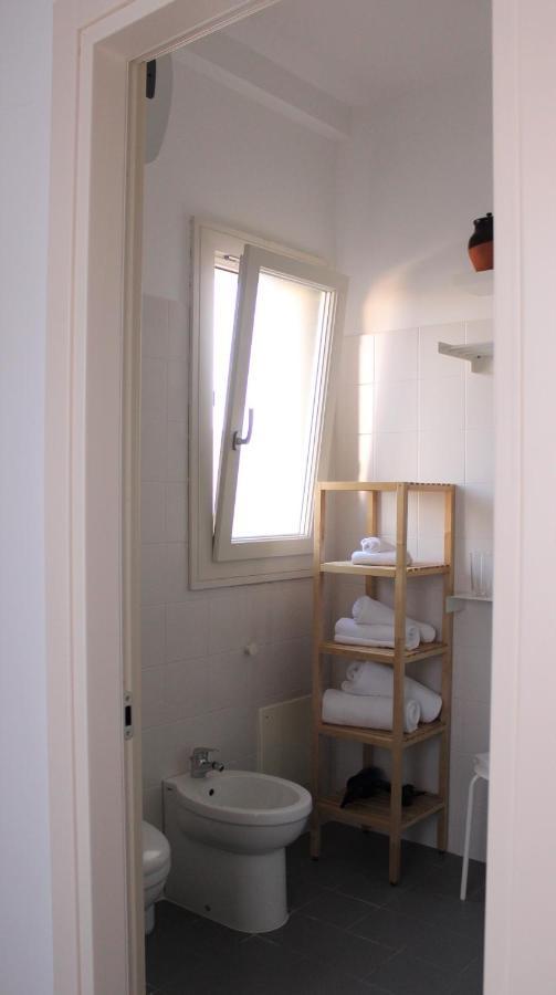 Terreamare Agriturismo Porto Cesareo Ngoại thất bức ảnh