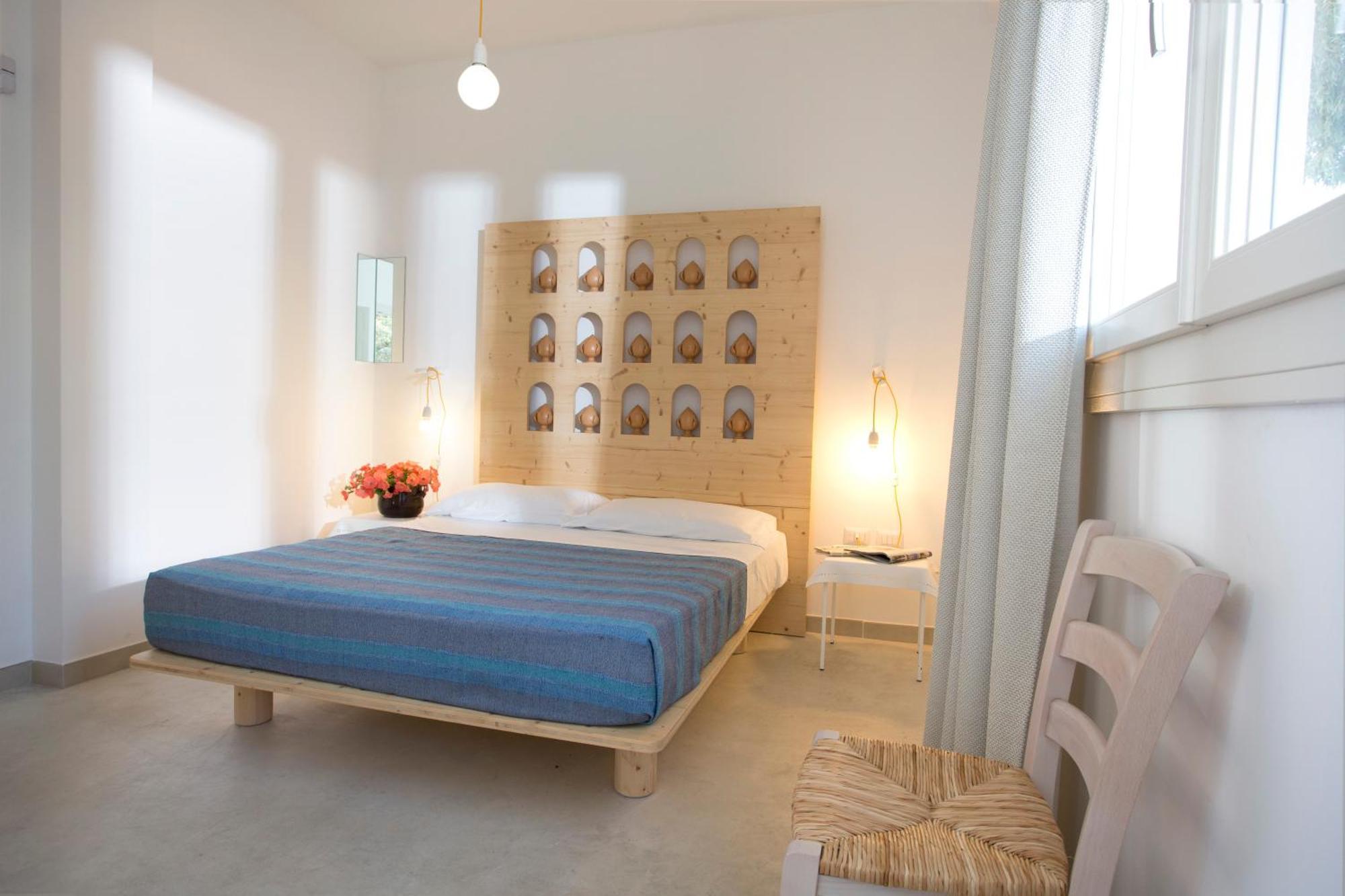 Terreamare Agriturismo Porto Cesareo Ngoại thất bức ảnh