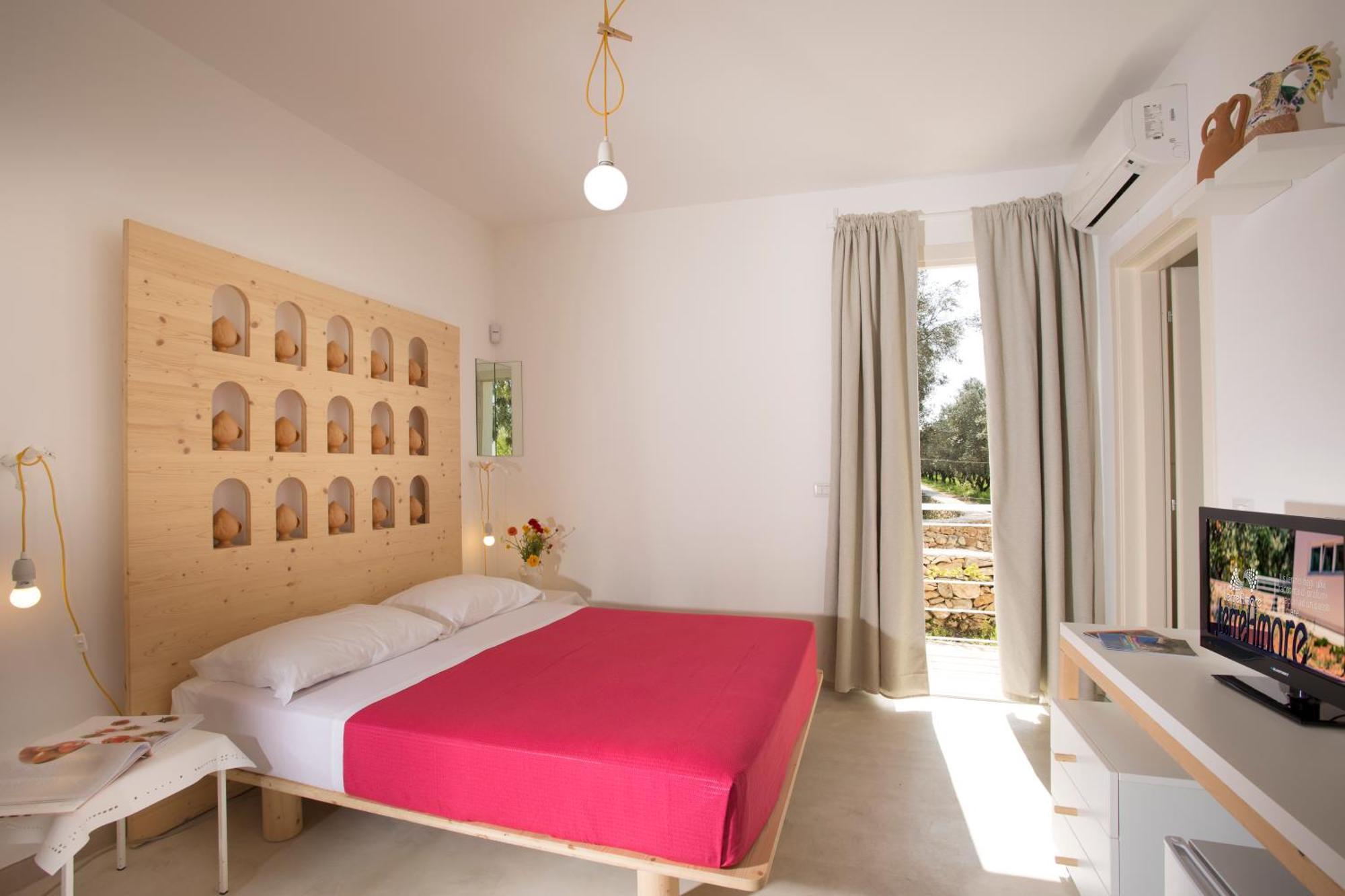 Terreamare Agriturismo Porto Cesareo Ngoại thất bức ảnh