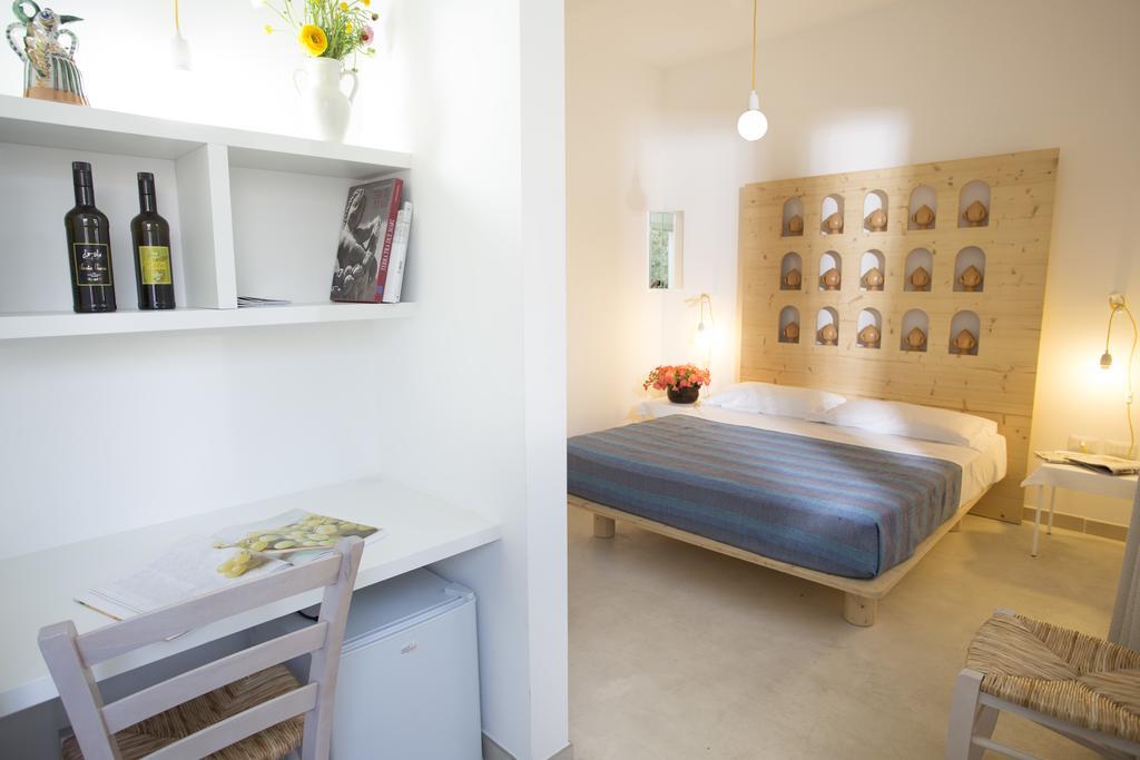 Terreamare Agriturismo Porto Cesareo Phòng bức ảnh