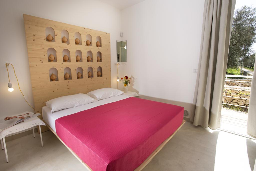 Terreamare Agriturismo Porto Cesareo Phòng bức ảnh