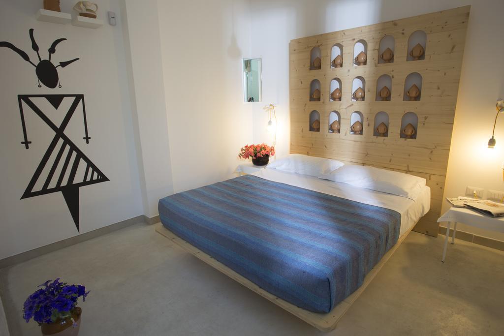 Terreamare Agriturismo Porto Cesareo Phòng bức ảnh