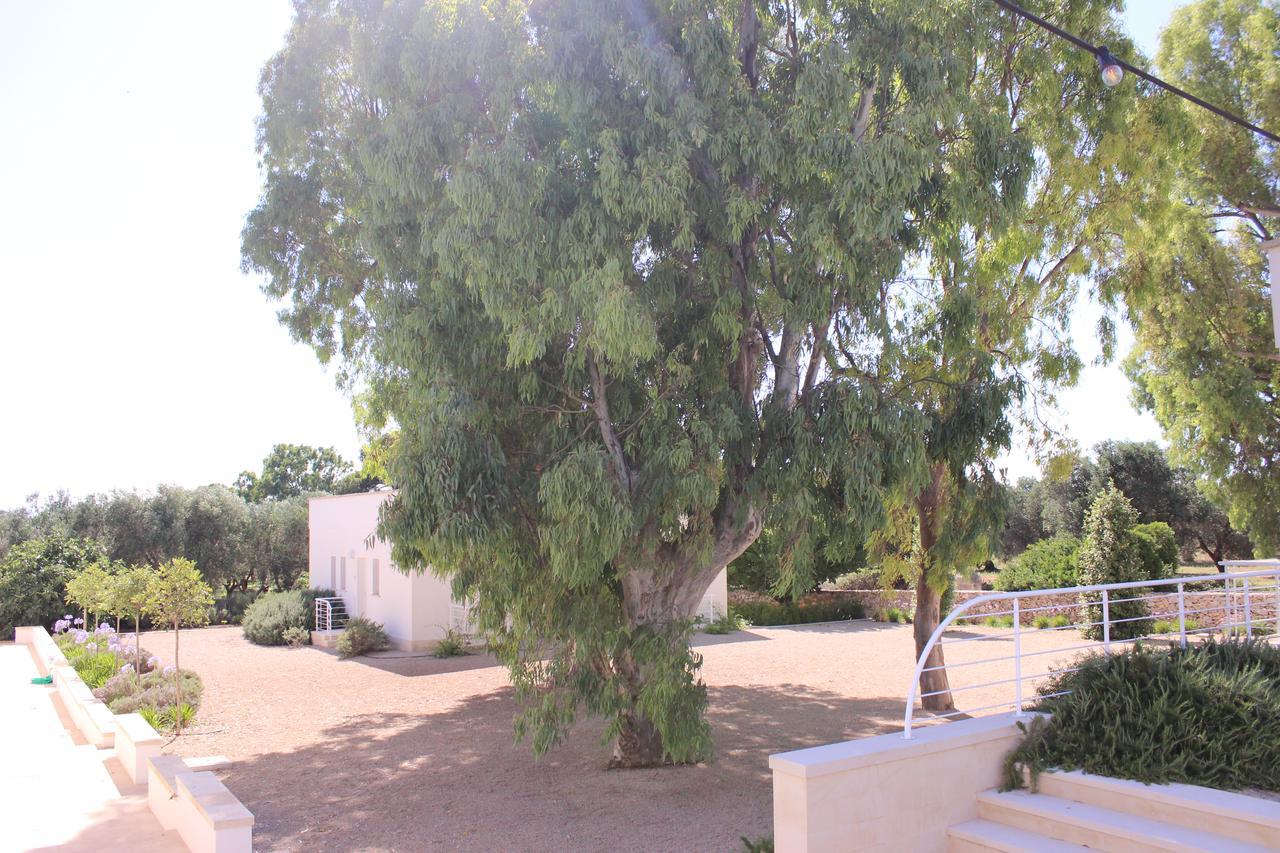 Terreamare Agriturismo Porto Cesareo Ngoại thất bức ảnh